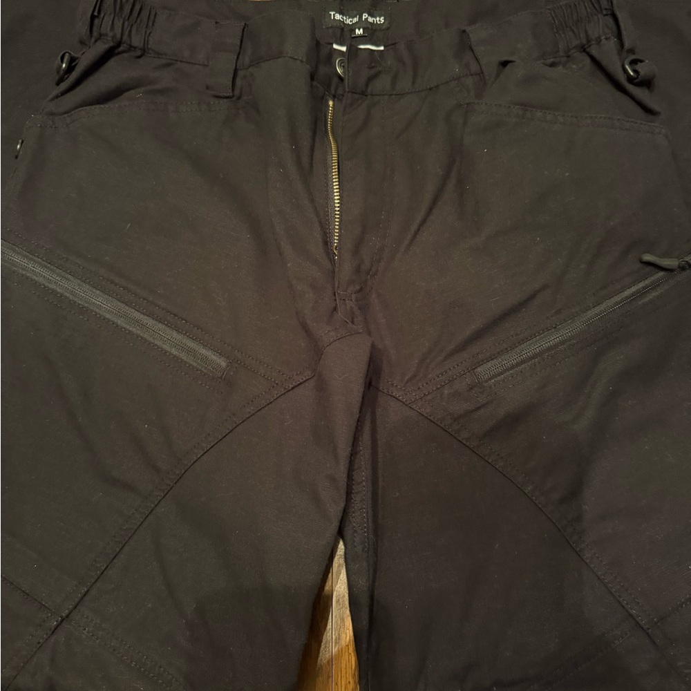 Warrior Wear Tactical Pants- size Medium